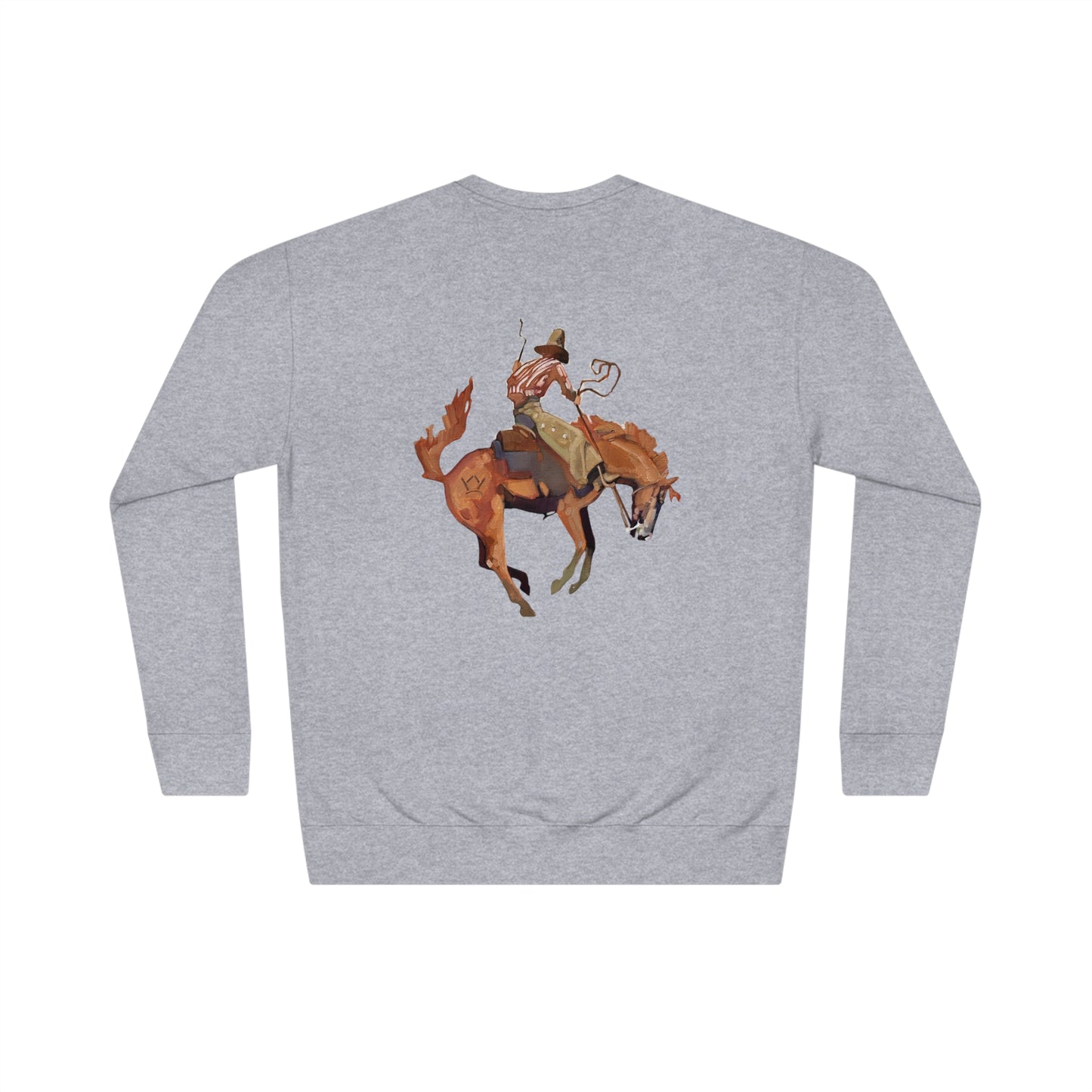 BUSTR Sweatshirt