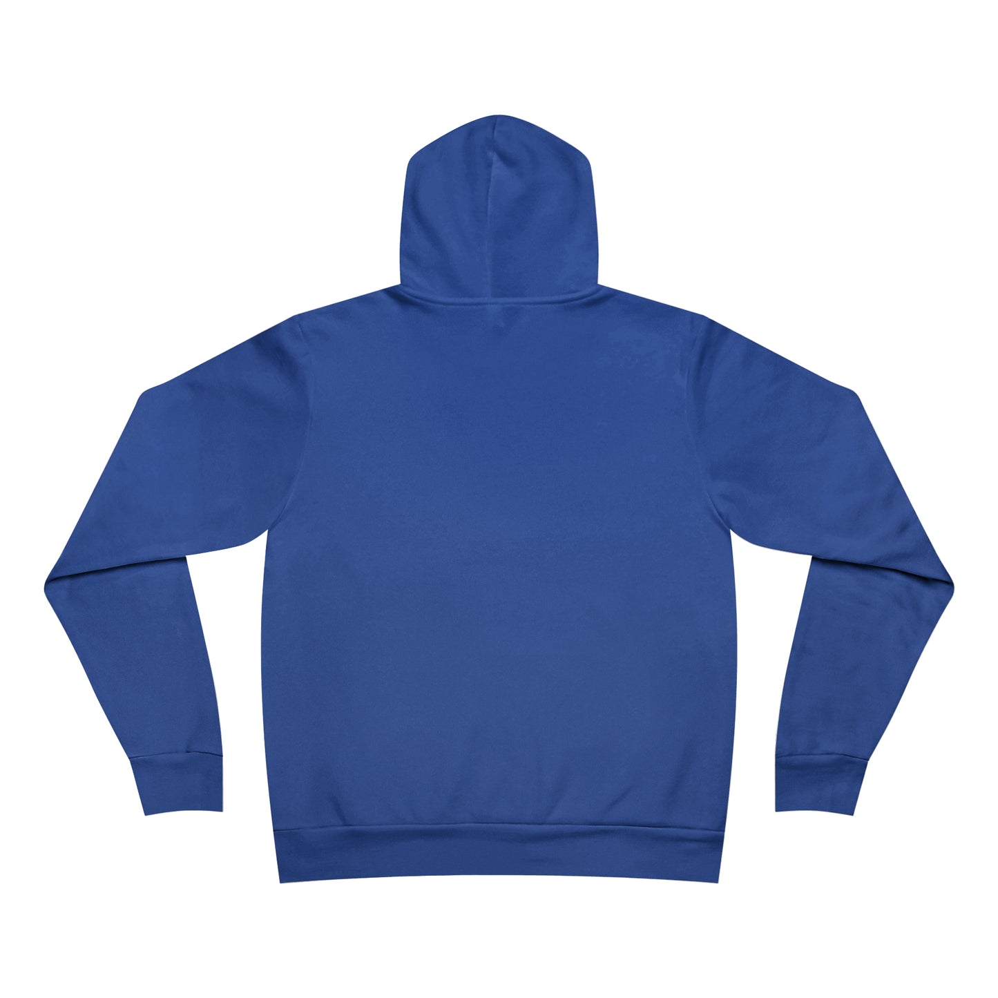 BUST HARD Fleece Pullover Hoodie